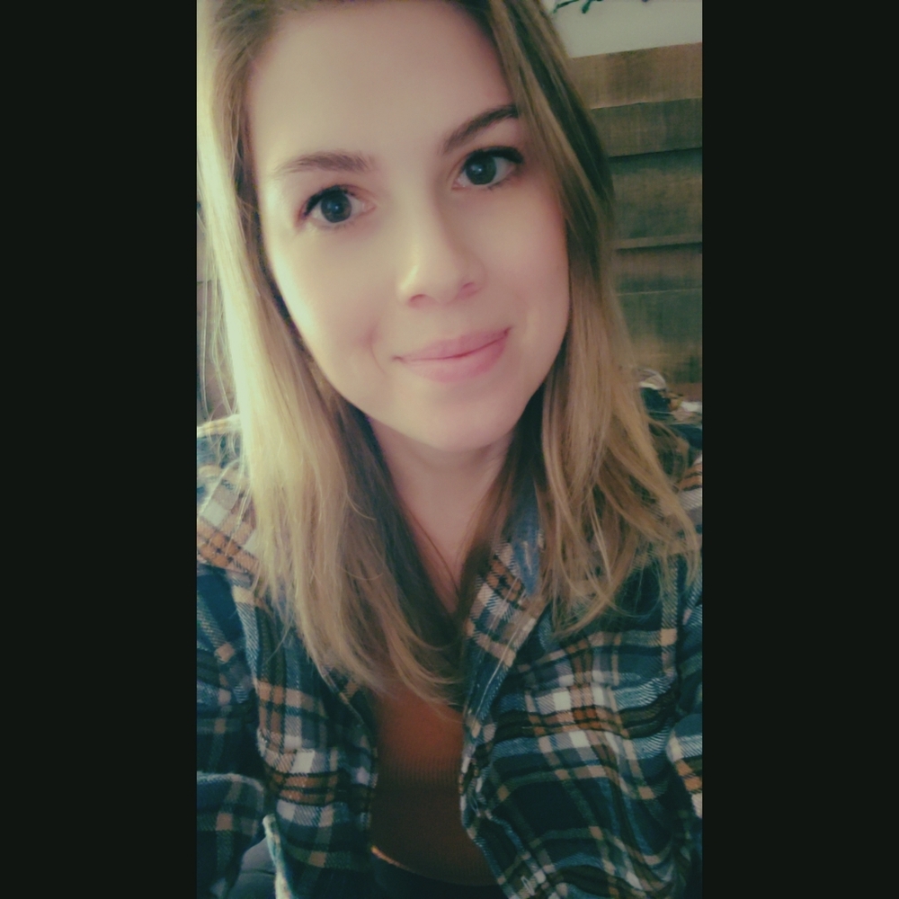 Meet your Posher, Sierra